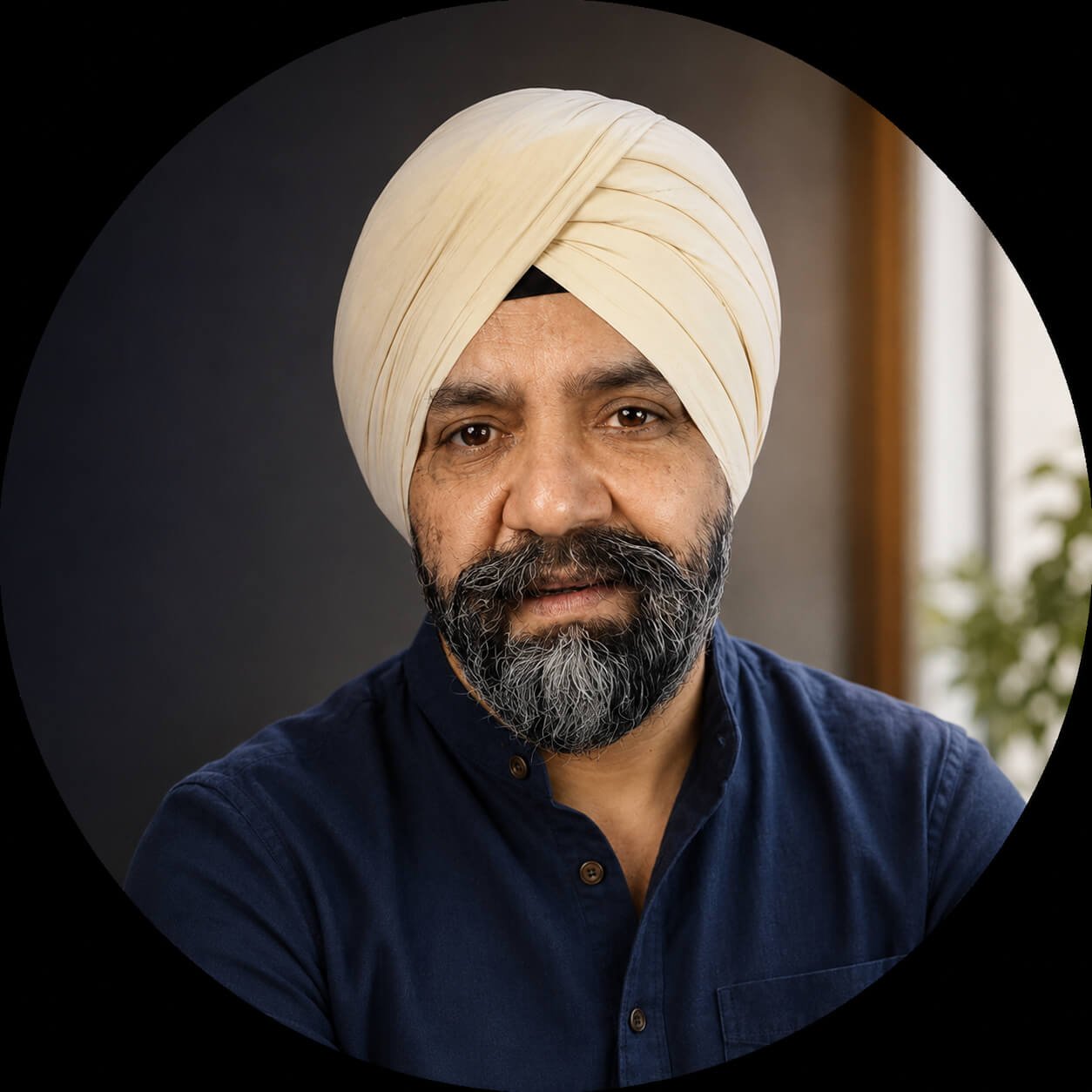 Vinay Singh Mediratta