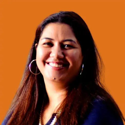 Rakhi Chawla