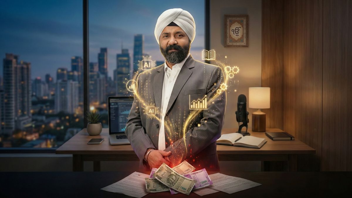 How Losing ₹10 Lakhs Taught Me to Choose My Niche: Skills vs Life Experience