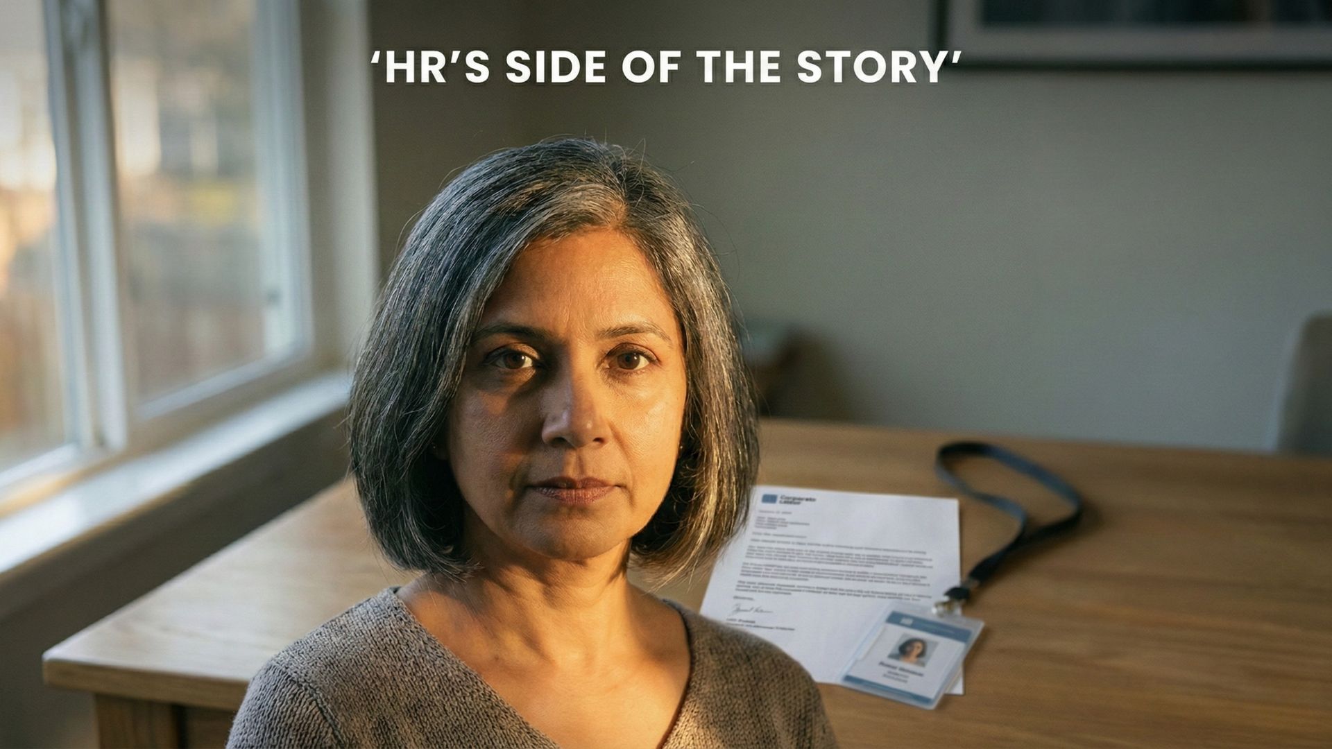 Career Exit, Dignity Entry: How One HR Leader Turned Layoffs Into a Second Innings Calling