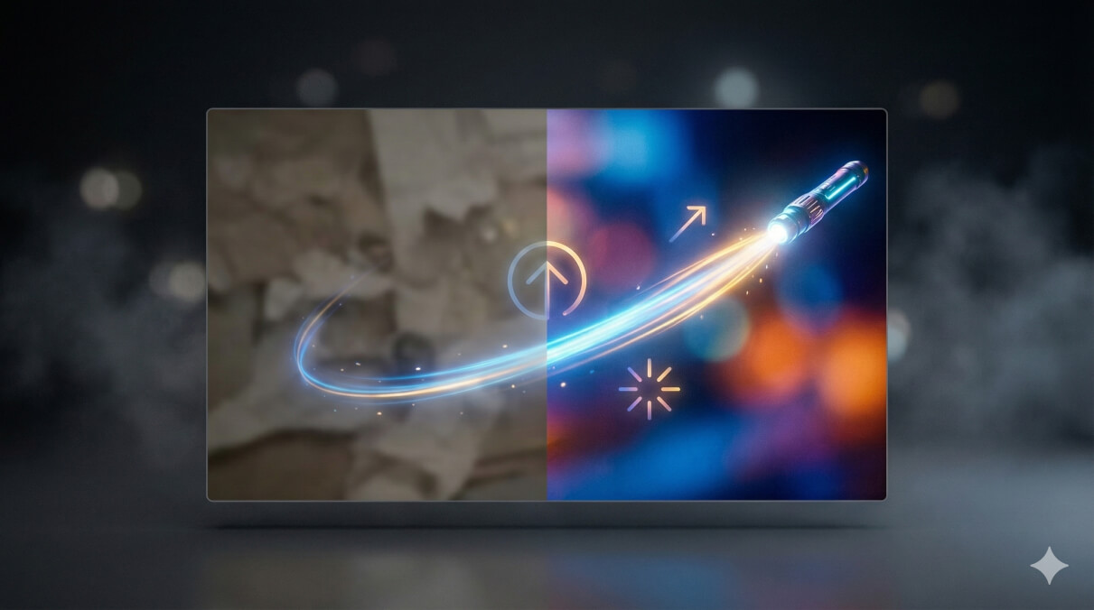 How to Make YouTube Thumbnails with AI (2026 Guide)